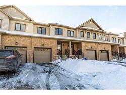 4 Pagebrook Crescent  Stoney Creek, ON L8J 0K8