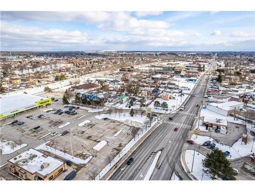 5 Easton Street, Cambridge, ON - Outdoor With View