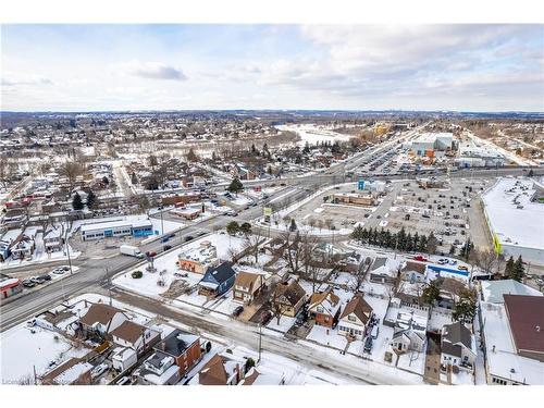 5 Easton Street, Cambridge, ON - Outdoor With View