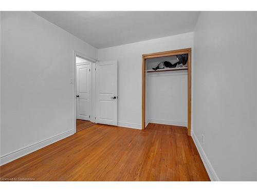 144 Deschene Avenue, Hamilton, ON - Indoor Photo Showing Other Room