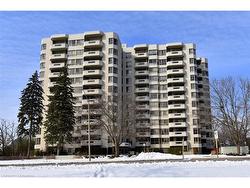 708-1201 North Shore Boulevard  Burlington, ON L7S 1Z5