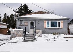 176 East 43rd Street  Hamilton, ON L8T 3C2