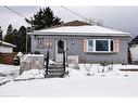 176 East 43Rd Street, Hamilton, ON  - Outdoor 