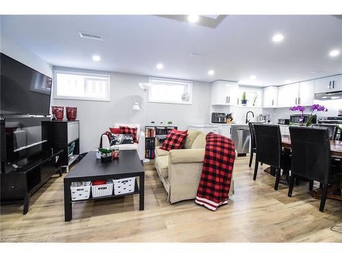 176 East 43Rd Street, Hamilton, ON - Indoor