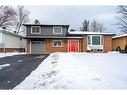 5286 Woodhaven Drive, Burlington, ON  - Outdoor 