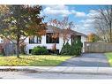 145 Winchester Boulevard, Hamilton, ON  - Outdoor 