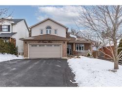 45 Tartan Drive  Caledonia, ON N3W 2N3