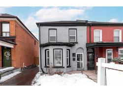 99 Chestnut Avenue  Hamilton, ON L8L 6K8