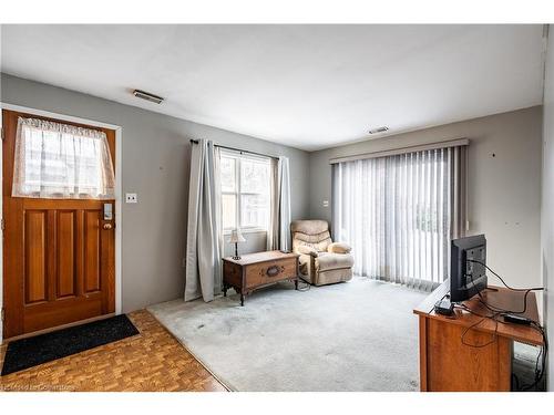 450 Upper Sherman Avenue, Hamilton, ON - Indoor