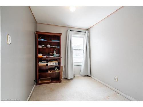 450 Upper Sherman Avenue, Hamilton, ON - Indoor Photo Showing Other Room