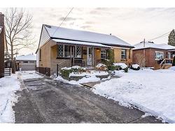 103 Stewartdale Avenue  Hamilton, ON L8K 4P4