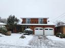 412 Quigley Road, Hamilton, ON  - Outdoor With Balcony 