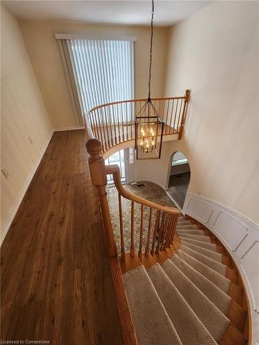 412 Quigley Road, Hamilton, ON - Indoor Photo Showing Other Room