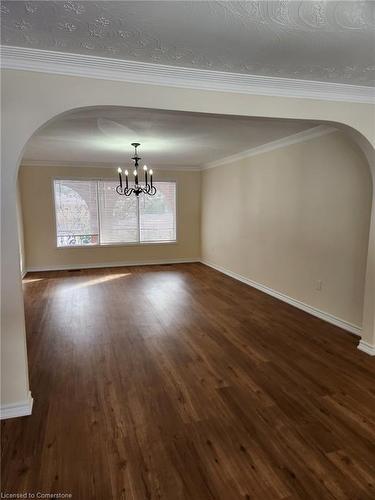 412 Quigley Road, Hamilton, ON - Indoor Photo Showing Other Room