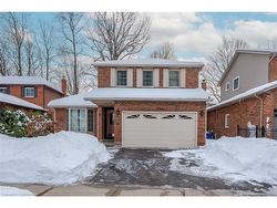 2068 Headon Road  Burlington, ON L7M 4G3