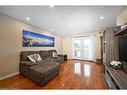 805 Stone Church Road, Hamilton, ON  - Indoor Photo Showing Living Room 