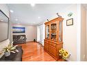 805 Stone Church Road, Hamilton, ON  - Indoor Photo Showing Living Room 