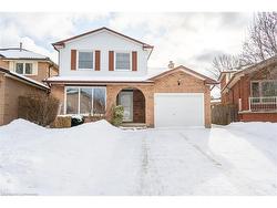 11 Serafino Court  Hamilton, ON L9B 1X3