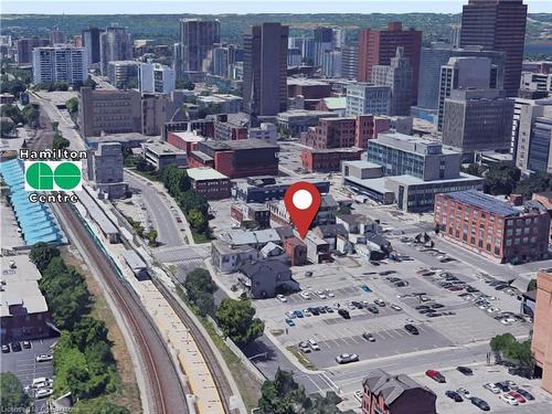 95 John Street S, Hamilton, ON 