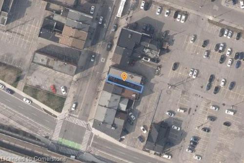 95 John Street S, Hamilton, ON 