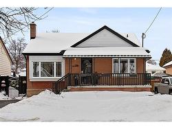 346 East 28th Street  Hamilton, ON L8V 3J6