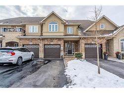 58 Galileo Drive  Stoney Creek, ON L8E 0H1