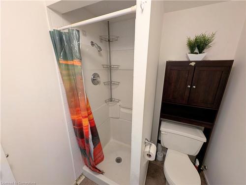 208 West 19Th Street, Hamilton, ON - Indoor Photo Showing Bathroom