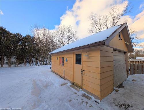 208 West 19Th Street, Hamilton, ON - Outdoor