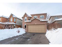 13 Waterwheel Crescent  Dundas, ON L9H 7B6