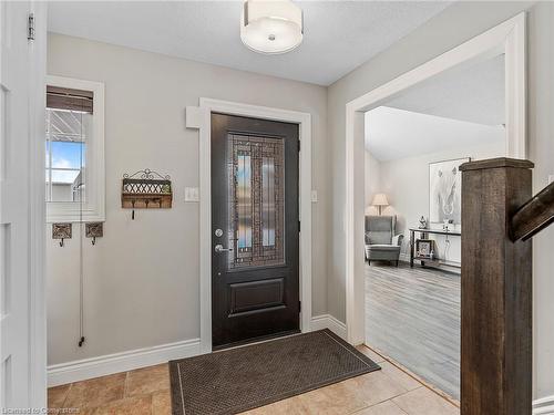 25 Lindsay Drive, Caledonia, ON - Indoor Photo Showing Other Room