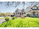 2344 Woodward Avenue, Burlington, ON  - Outdoor With Facade 