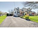 2344 Woodward Avenue, Burlington, ON  - Outdoor With Facade 