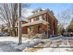 20 Holton Avenue S Hamilton, ON L8M 2L2