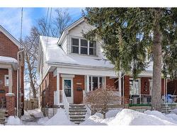 50 Alpine Avenue  Hamilton, ON L9A 1A5