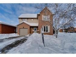 2154 Salma Crescent  Burlington, ON L7M 3S7