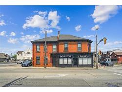 57-61 Barton Street E Hamilton, ON L8L 2V7