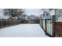 70 Robins Avenue, Hamilton, ON  - Outdoor 