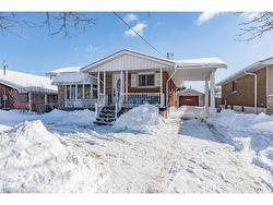 859 Upper Ottawa Street  Hamilton, ON L8T 3V4