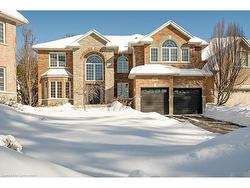 291 Glen Afton Drive  Burlington, ON L7L 1G8