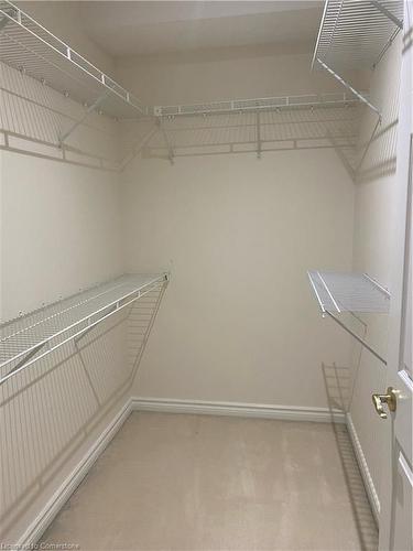 20B-67 Caroline Street S, Hamilton, ON - Indoor With Storage