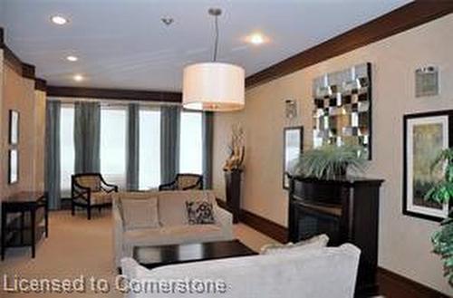 20B-67 Caroline Street S, Hamilton, ON - Indoor