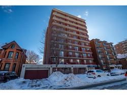 103-141 Catharine Street S Hamilton, ON L8N 2J7