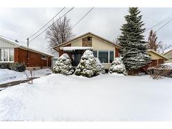 774 Upper Sherman Avenue  Hamilton, ON L8V 3M8