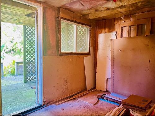 81 Breadalbane Street, Hamilton, ON - Indoor Photo Showing Other Room