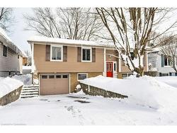 3336 Rexway Drive  Burlington, ON L7N 2L1