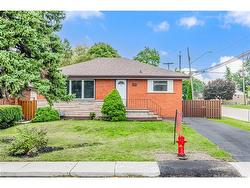 173 West 32nd Street  Hamilton, ON L9C 5H1