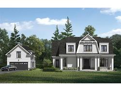 LOT 19 Allan Street  Oakville, ON L6J 2B7