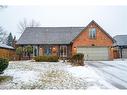 422 Mackay Court, Burlington, ON  - Outdoor 