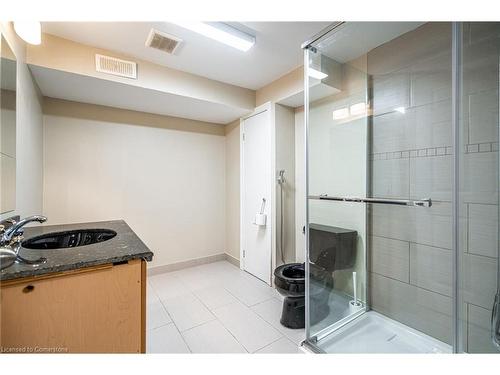 422 Mackay Court, Burlington, ON - Indoor Photo Showing Bathroom