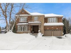 4208 Kane Crescent  Burlington, ON L7M 5C1